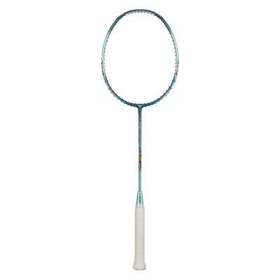 victor胜利小铁锤羽毛球拍碳素