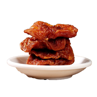 疆瀚新疆阿克苏苹果干三蒸三晒