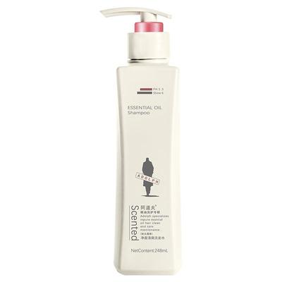 阿道夫洗发水去屑控油