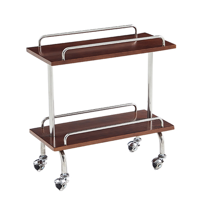 中古风沙发边几可移动