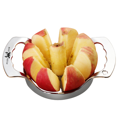 艾卡龙切片苹果切块神器加厚家用