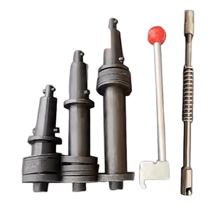 优质石材磨边机刀排磨轮压杆金刚轮刀夹磨轮轴石线磨边机刀排掉杆