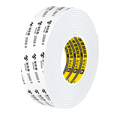 米乐奇EVA泡沫双面海绵胶带