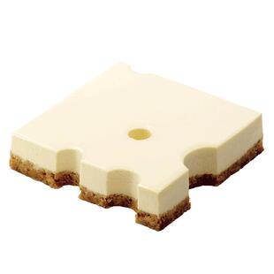 21cake新杰瑞乳酪芝士新鲜生日蛋糕礼盒约会蛋糕聚会下午茶