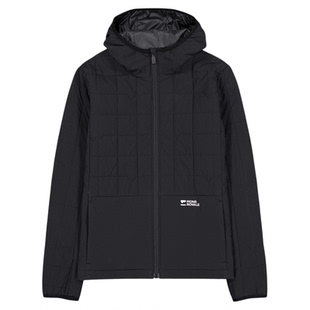 MonsRoyale保暖层CANYON美利奴羊毛马甲户外运动滑雪保暖中间层女