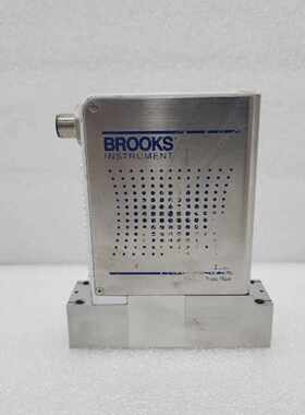 BROOKS MASS FLOW CONTROLLER NF3 100SCCM SH43 GF125CXXC (GF12