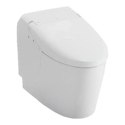 全自动一体式智能马桶TOTO