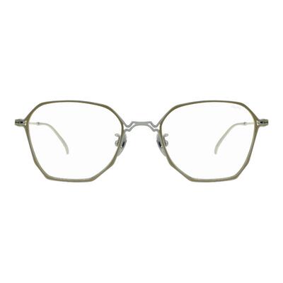 精致职场风眼镜高级感时尚文艺