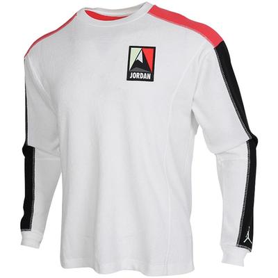 Nike/耐克休闲卫衣套头衫男