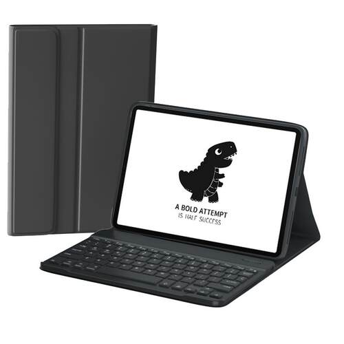gomi适用于iPadmini2键盘保护套ipadmini7蓝牙键盘迷你6代苹果mini5平板4保护壳电脑3磁吸A1489超薄鼠标套装