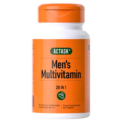 28种男士必须营养爆发澎湃精力