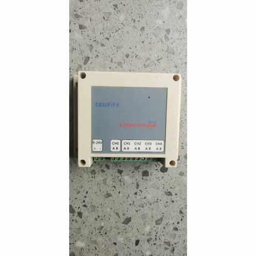 询价COOIFire 4-PORT485HUB实物图片