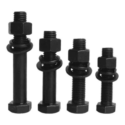 12.9级外六角螺丝高强度合金钢