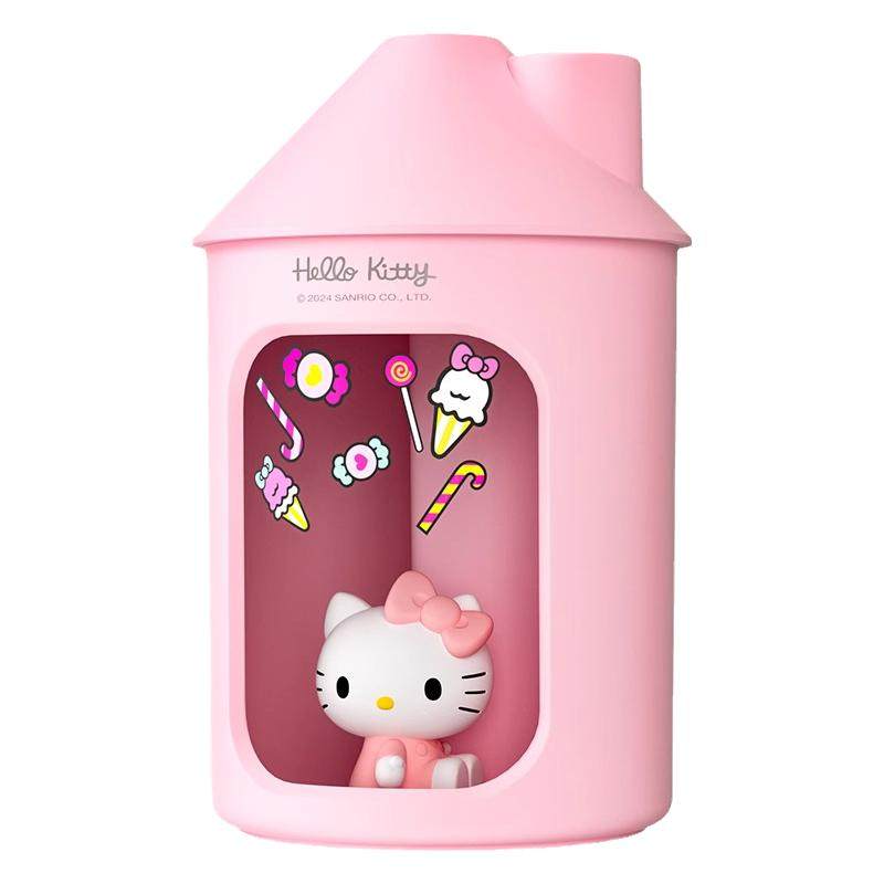 三丽鸥HelloKitty小型加湿器
