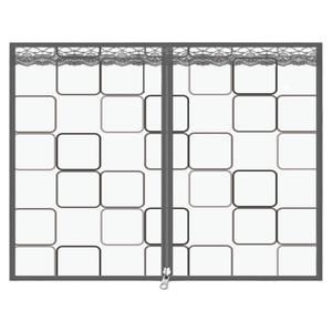 加厚窗户挡风冬季保暖卧室密封