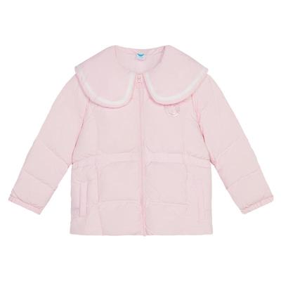 361°童装女童运动休闲羽