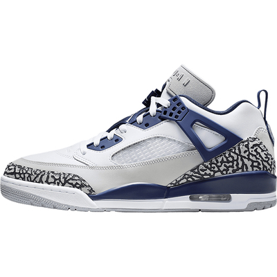 Nike/耐克正品2025 JORDAN男士透气减震回弹篮球鞋FQ1759-140