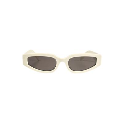【自营】Celine TRIOMPHE几何形太阳镜女士国际通用版 CL40269U