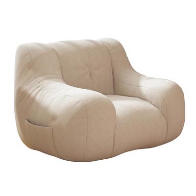 简易通用温暖懒人沙发