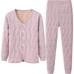 胖孩校服神器冬季内搭开衫初中生女生德绒抗寒男生童大码保暖棉袄