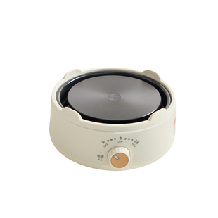 电热炉摩卡壶煮咖啡小型围边多功能专用电热炉专用咖啡器具加热壶