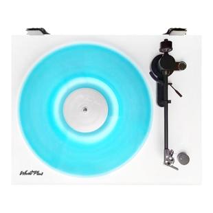 问加WhatPlus X2黑胶唱片机播放器问加X2发光唱片机黑胶唱机