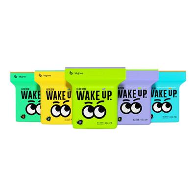 bbgneo元气觉醒纸尿裤试用装5片