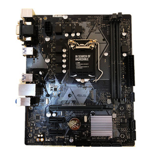 九九新华硕B365M-K/V5/PLUS/KYLIN B360M-K/A/重炮手台式电脑主板