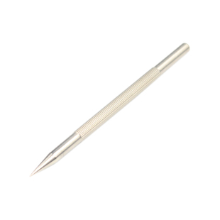 手工diy皮具皮革工具皮雕铁笔描笔 描边描线笔定位笔