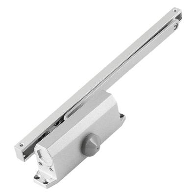 乐茵闭门器滑轨式滑槽肯德基门