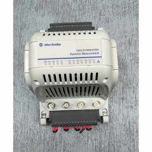 询价Allen-Bradley 1444-DYN04-01RA动