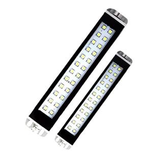 金属LED长条机床工作灯防水防厨房集装箱室外照明灯220V三防灯24v