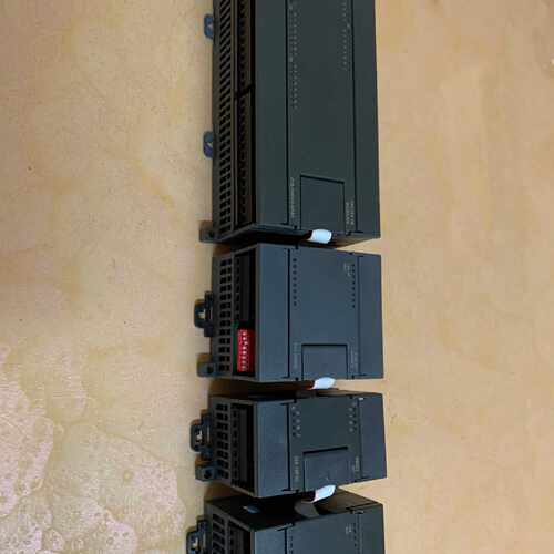 PLC S7-200CN EM231 EM222 EM—议价