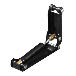 钢琴盖缓降器专业液压外置缓冲器防夹手防压器不伤琴盖乐器配件