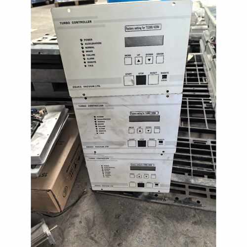 议价OSAKA大阪TC010MT两台TC010M一台维修