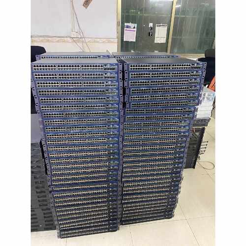 议价华三H3CS310052P48口百兆电口4个千兆维修