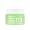 芭妮兰zero卸妆膏油皮100ml