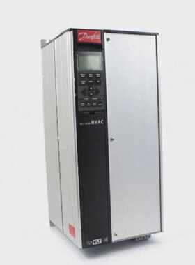 DANFOSS VLT 6000 HVAC VLT6016HT4C20STR3DLF00A00C0 175Z7029 F
