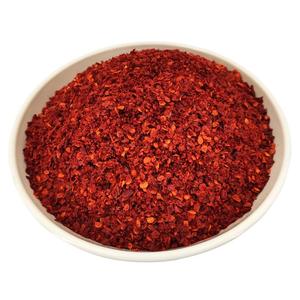 甘肃甘谷辣椒面微辣特香西北天水农家纯手工油泼辣子粉麻辣烫调料