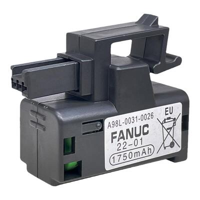 发那科系统电池A98L-0031-0026