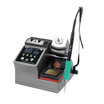 速工A9焊台JBC同款原装A9烙铁