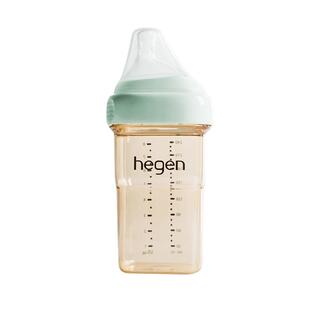 hegen海格恩奶瓶原装进口官方正品新生婴儿宝宝断奶防胀气旗舰