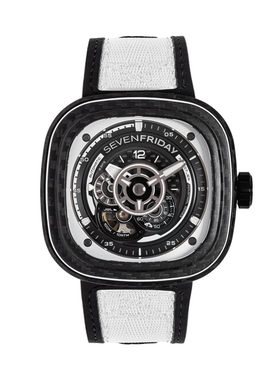 SEVENFRIDAY七个星期五机械手表