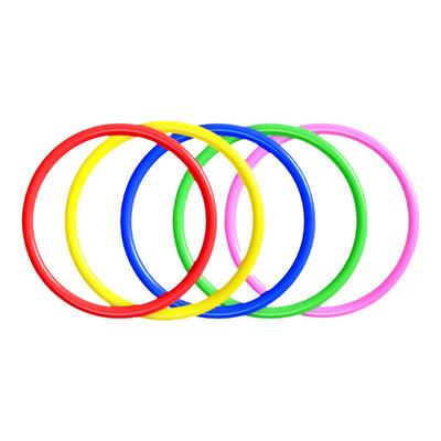 套圈圈玩具地摊摆件儿童塑料圆圈