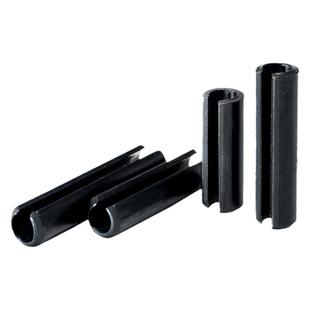 65MN弹性销开口销弹簧销圆柱销空心销定位销轴销M1.5M3M4M5M6M30