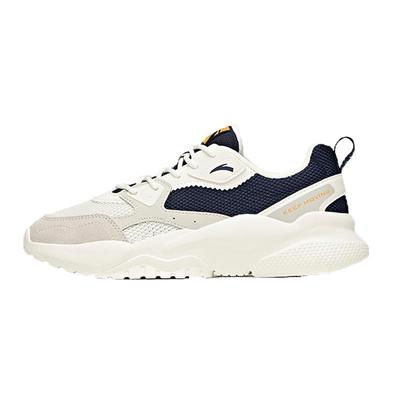 男鞋新款正品呢老爹鞋透气运动鞋