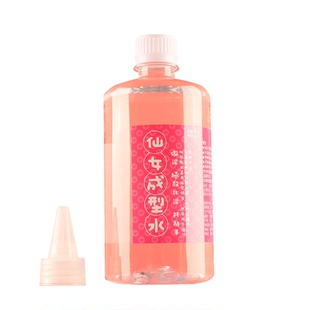 仙女水魔法液成型水成形水替代硼砂水史莱姆起泡胶做泥材料防粘手