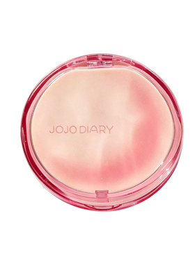 JOJODIARY久久日记自然清透蜜恋