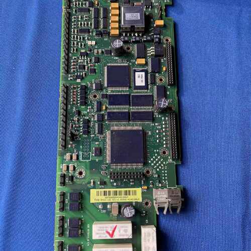 溢价-变频器ACS800系列RMIO12C主板CPU控制板板