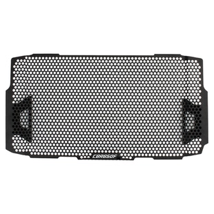 适用本田CBR650R CB650R CB650F CBR650F水箱防护网散热器保护罩